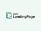 Zoho LandingPage