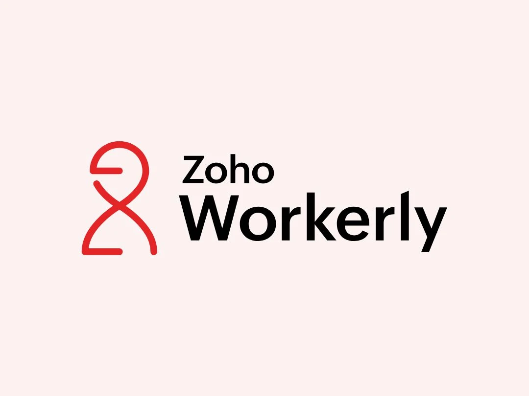 Zoho Workerlylogo
