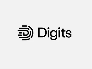 Digits logo