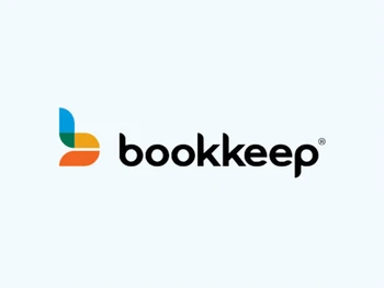 Bookkeep logo