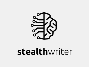 StealthWriter logo