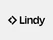 Lindy