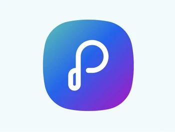 Presentations AI logo