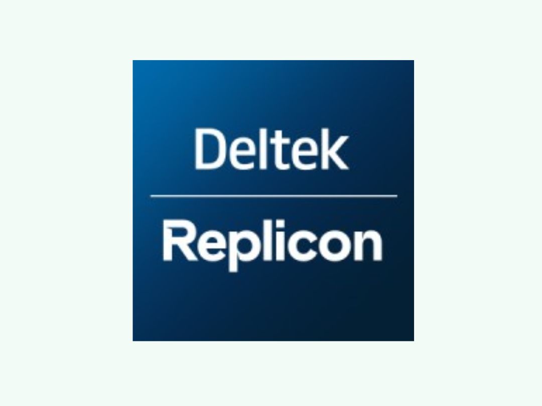 Replicon