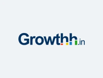 Growthh logo