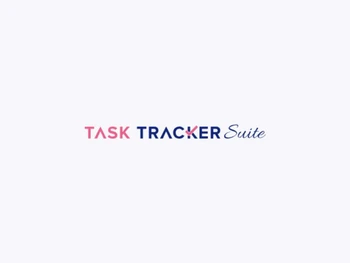 Task Tracker logo