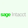 Sage Intacct-