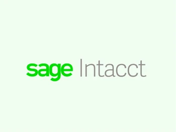 Sage Intacct logo