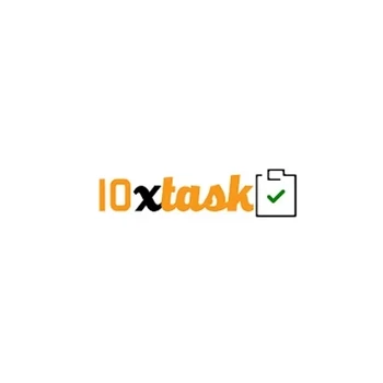 10x Task logo