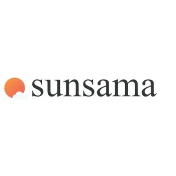 Sunsama logo