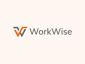 WorkWise logo
