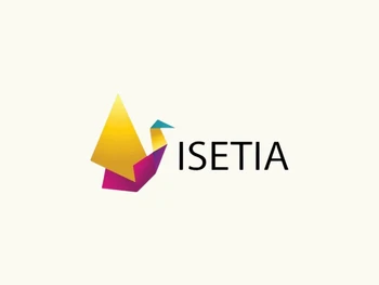 Isetia logo