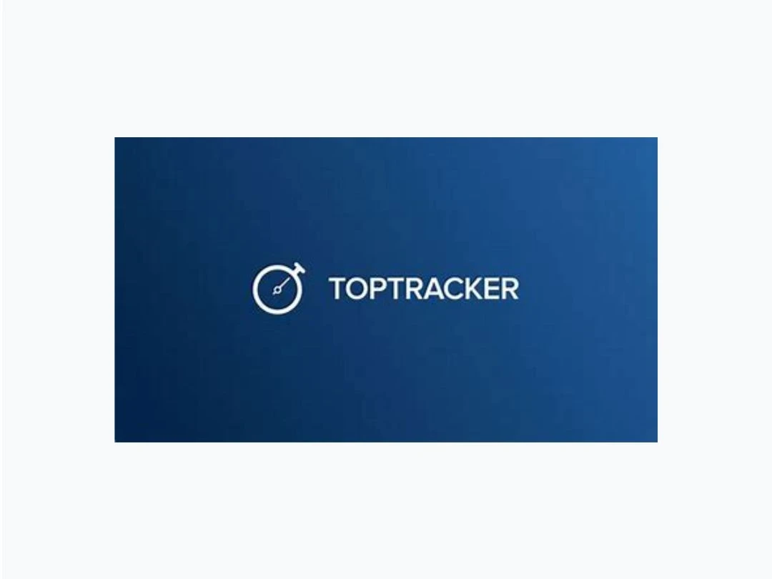 TopTracker