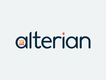 Alterian logo