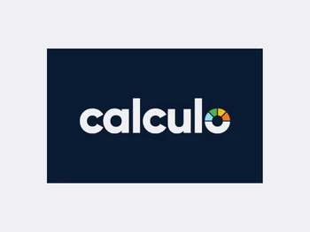 Calculo logo