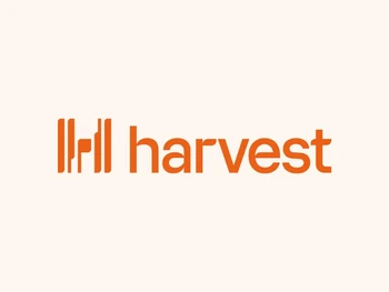 Harvest logo