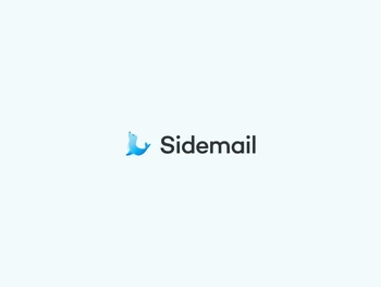 Sidemail logo