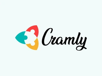 Cramly AI logo
