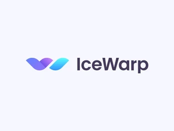 IceWarp logo