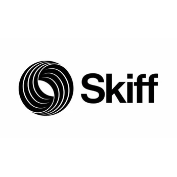Skiff logo