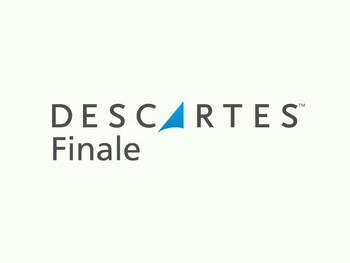 Finale Inventory logo
