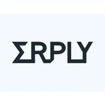 ERPLY logo