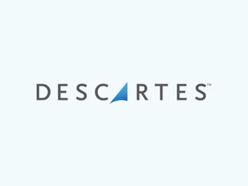 Descartes Aljex logo