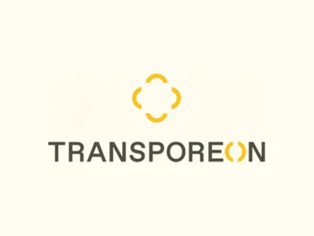 Transporeon logo