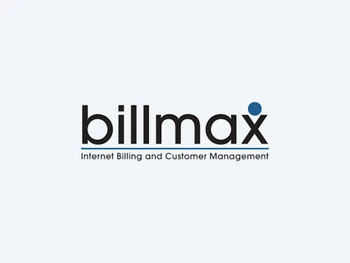 BillMax logo