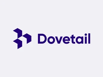 Dovetail logo