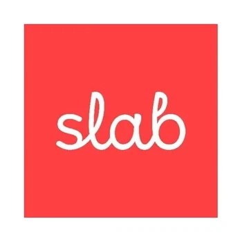 Slab logo