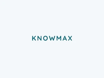 Knowmax logo