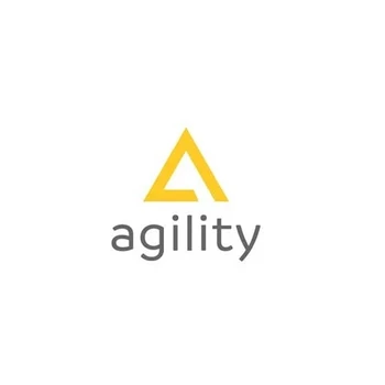 Agility CMS logo