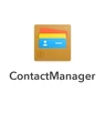Zoho Contact Manager