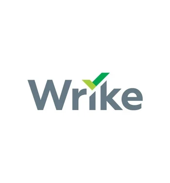 Wrike logo