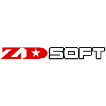 ZD Soft Screen Recorder logo
