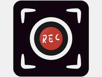 Recordit logo