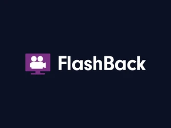 FlashBack Screen Recorder logo