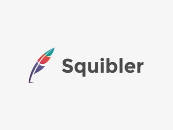Squibler logo