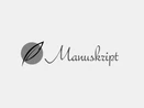 Manuskript