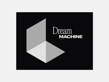Dream Machine logo