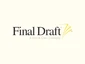FinalDraftlogo