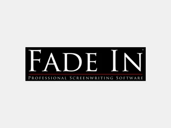 Fade In logo