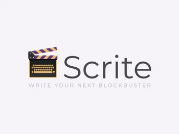 Scrite logo