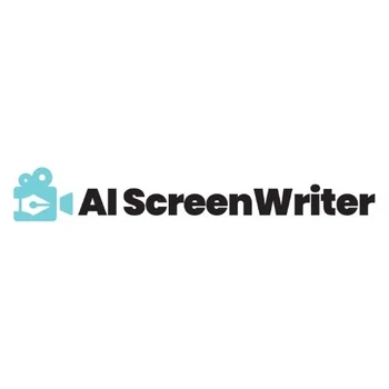 AIScreenwriter logo