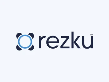 Rezku POS logo