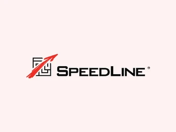 SpeedLine POS logo