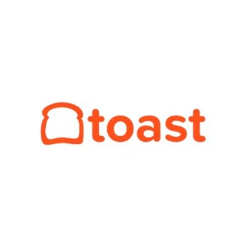 Toast POS logo