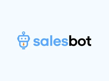 Salesbot logo
