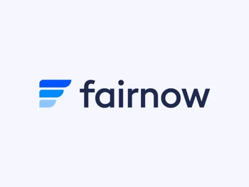 FairNow logo